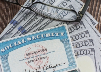 2027 Social Security COLA Lands in Mid-October