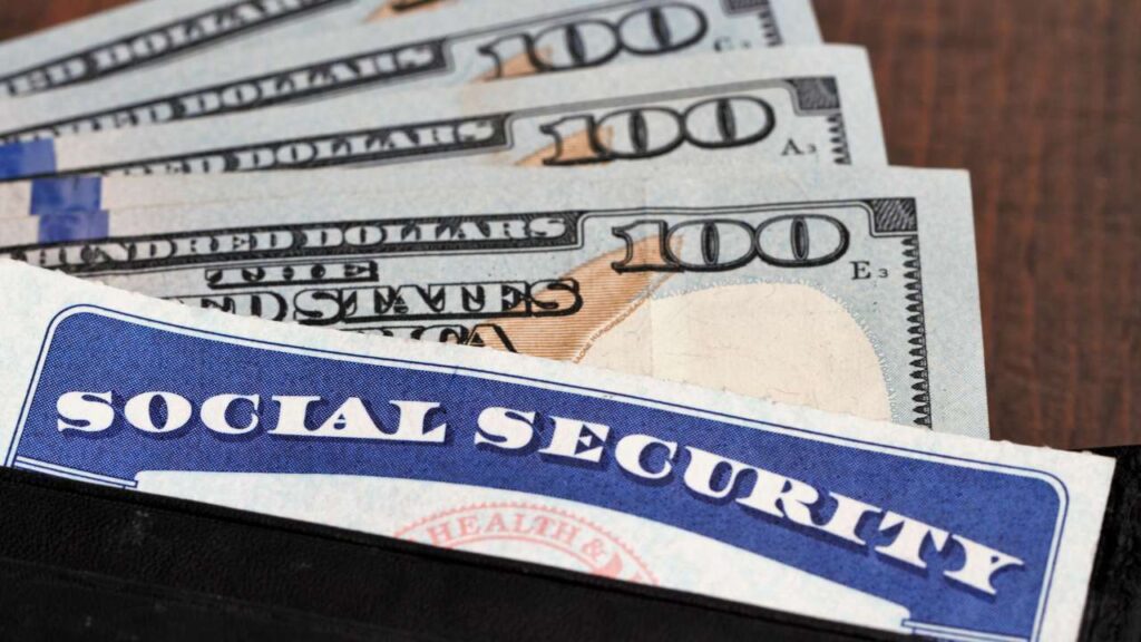 Social Security pays birth dates 21-31 on Wednesday, August 26, and September brings five payment dates