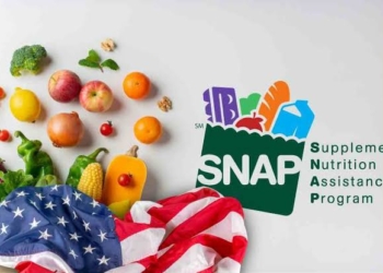 SNAP allotments reset on October 1, but USDA has not published the FY2027 amounts yet