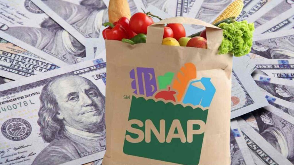 SNAP for Households 60 and Over or With a Disability: No Gross Income Test and Medical Costs Above $35