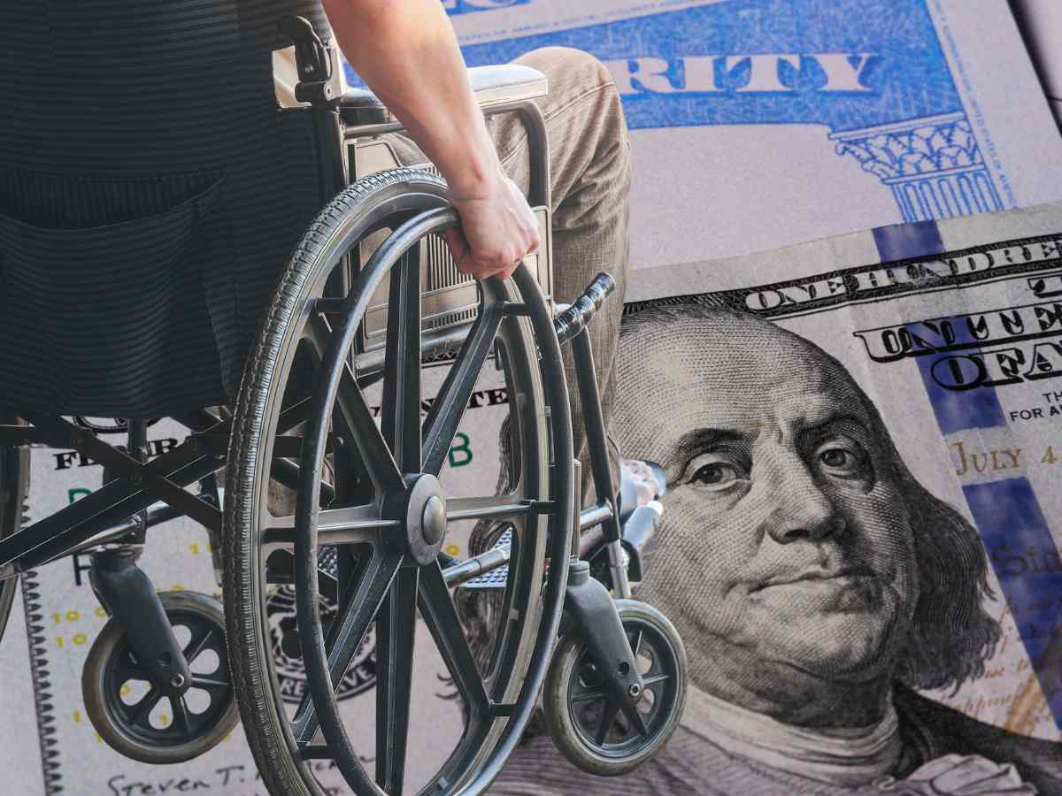 SSDI trial work period in 2026