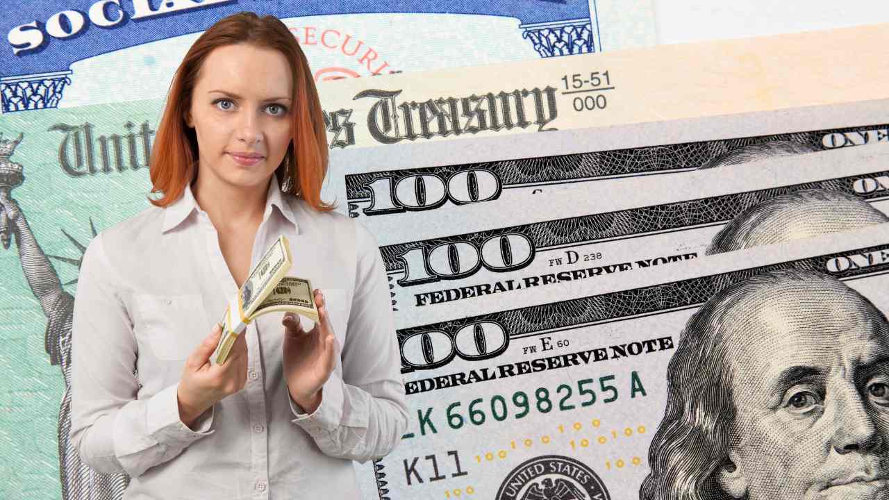 SSI Payment of September 1 Is Ten Days Away After a Month With No Check Dated in August