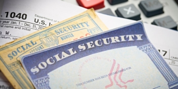 Social Security Payments on August 3