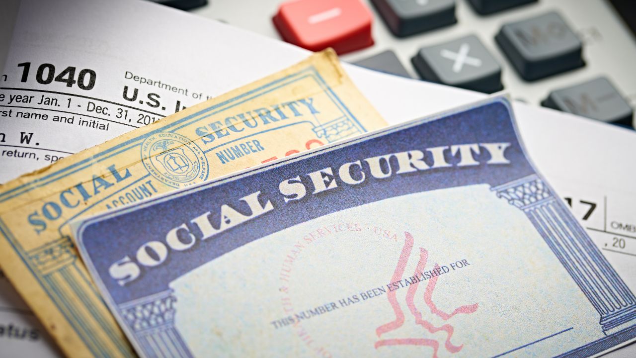 Social Security Payments on August 3