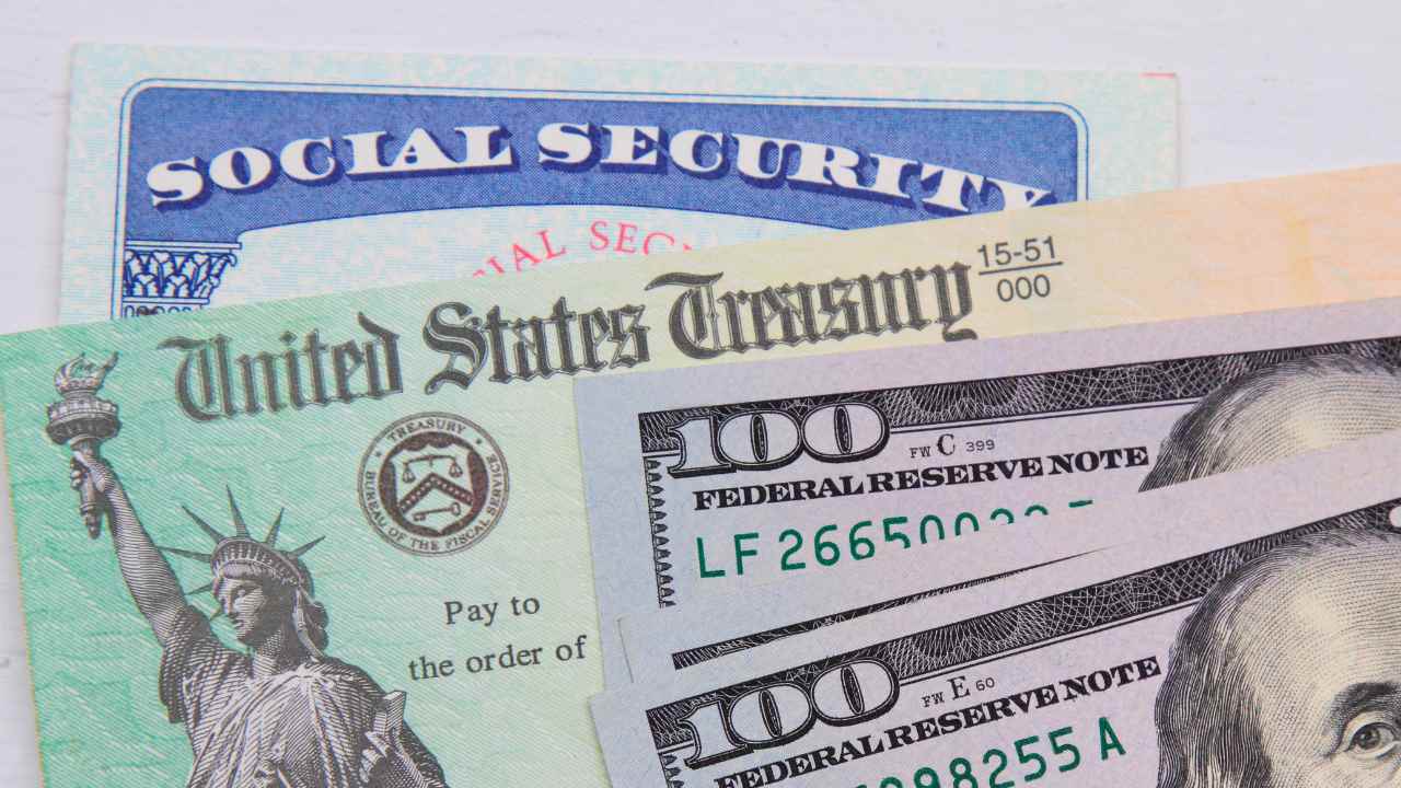 Social Security Trustees project retirement fund depletion in 2032, with 78% of benefits still payable