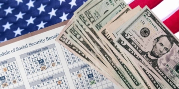 Social Security pays the last check of August on Wednesday, August 26, to beneficiaries born from the 21st to the 31st