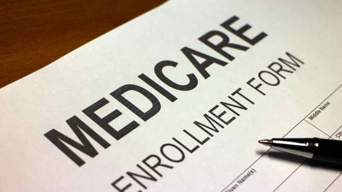 Medicare Part B could take part of the 2027 COLA: the premium is projected at $209.50 and will be announced in November
