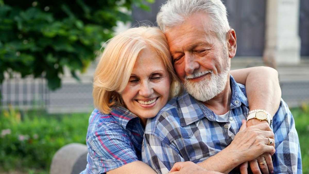 Retired couples will receive an average of $3,355 from Social Security in 2027: the requirements of the spousal benefit