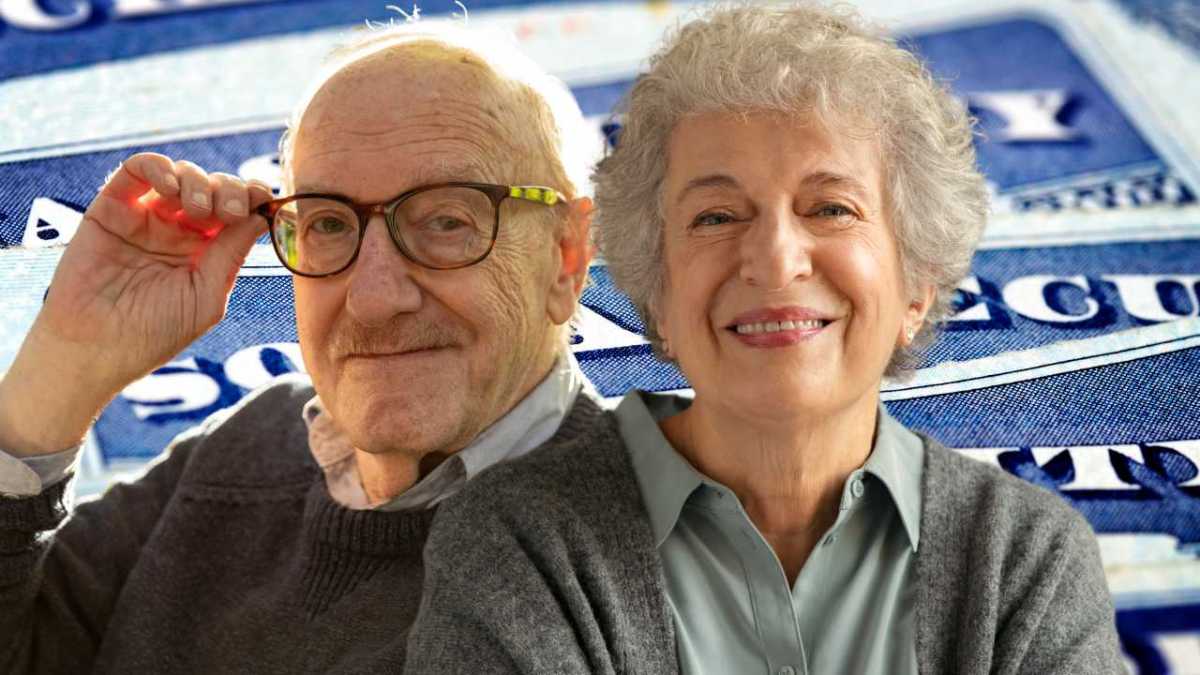 Retirees born between the 21st and 31st will receive the last Social Security payment of October on Wednesday, October 28