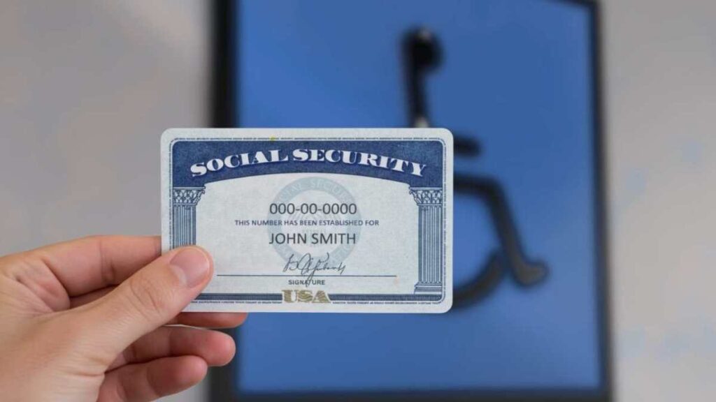 SSDI beneficiaries will get an average of $1,701 in 2027, and the work limit rises to $1,770 a month