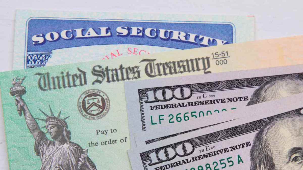 SSI will pay up to $1,029 a month in 2027: recipients will see the first increase on Thursday, December 31