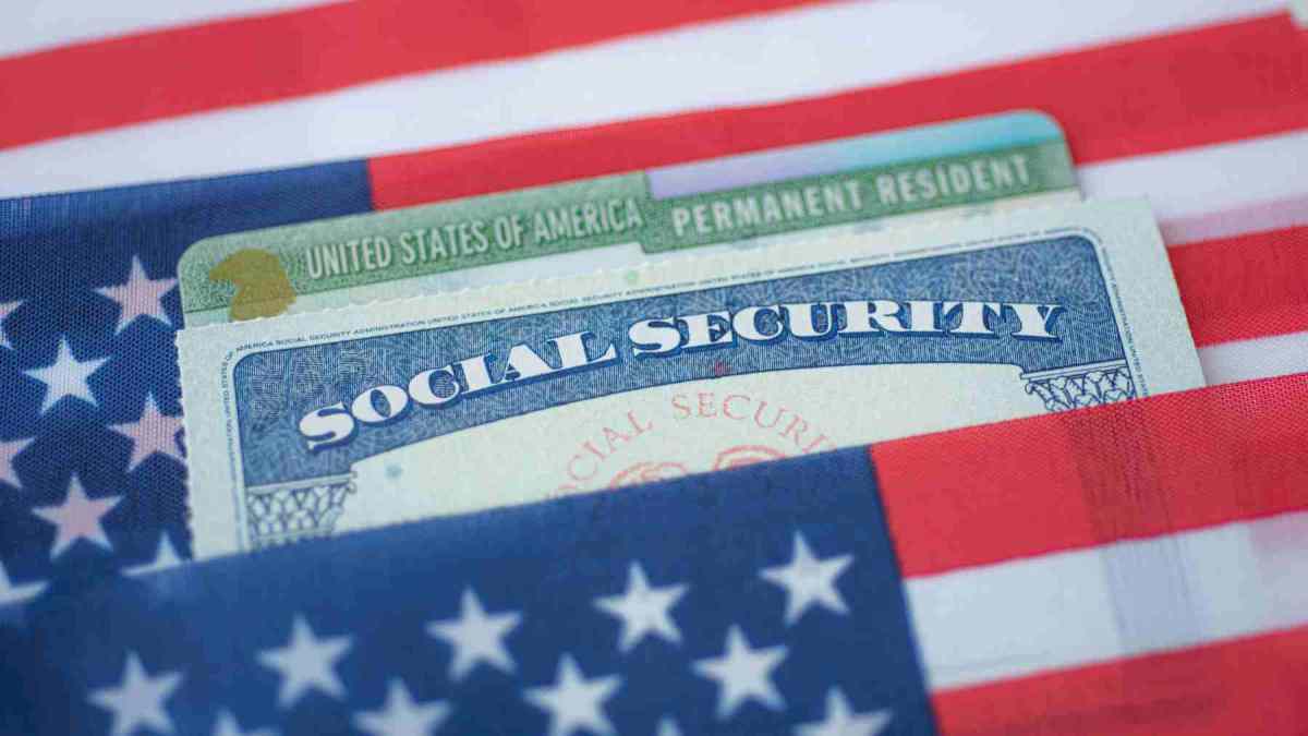 Social Security January 2027 calendar: the dates of the first checks with the 3.6% COLA for every group