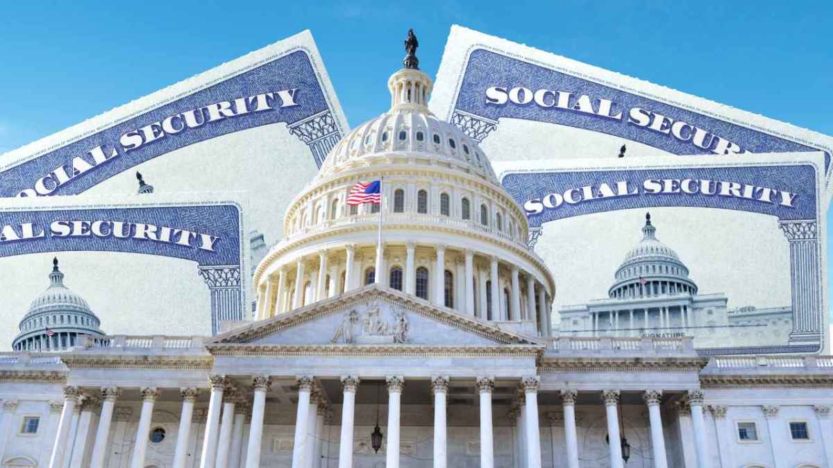 Social Security payment calendar for November 2026: Veterans Day moves one date and SSI recipients will not be paid