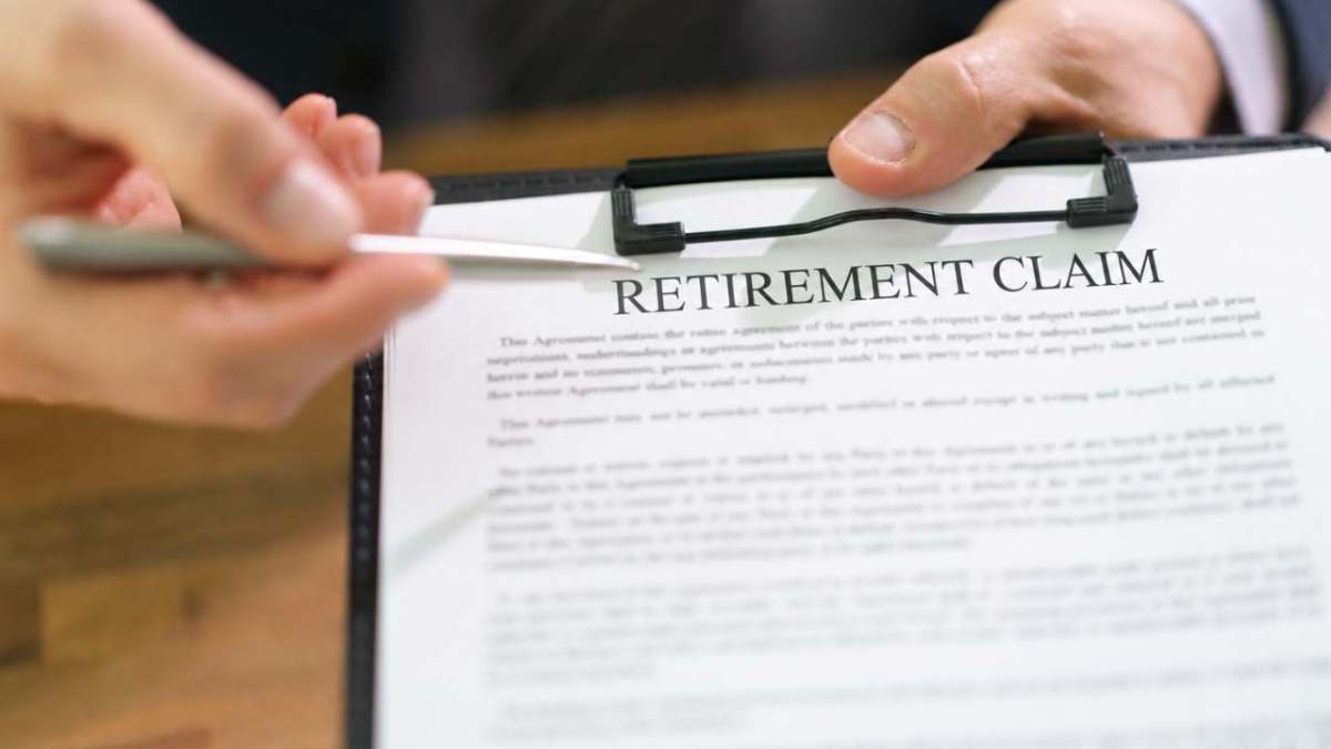 Social Security raises the requirement to retire: each work credit will cost $1,970 in 2027