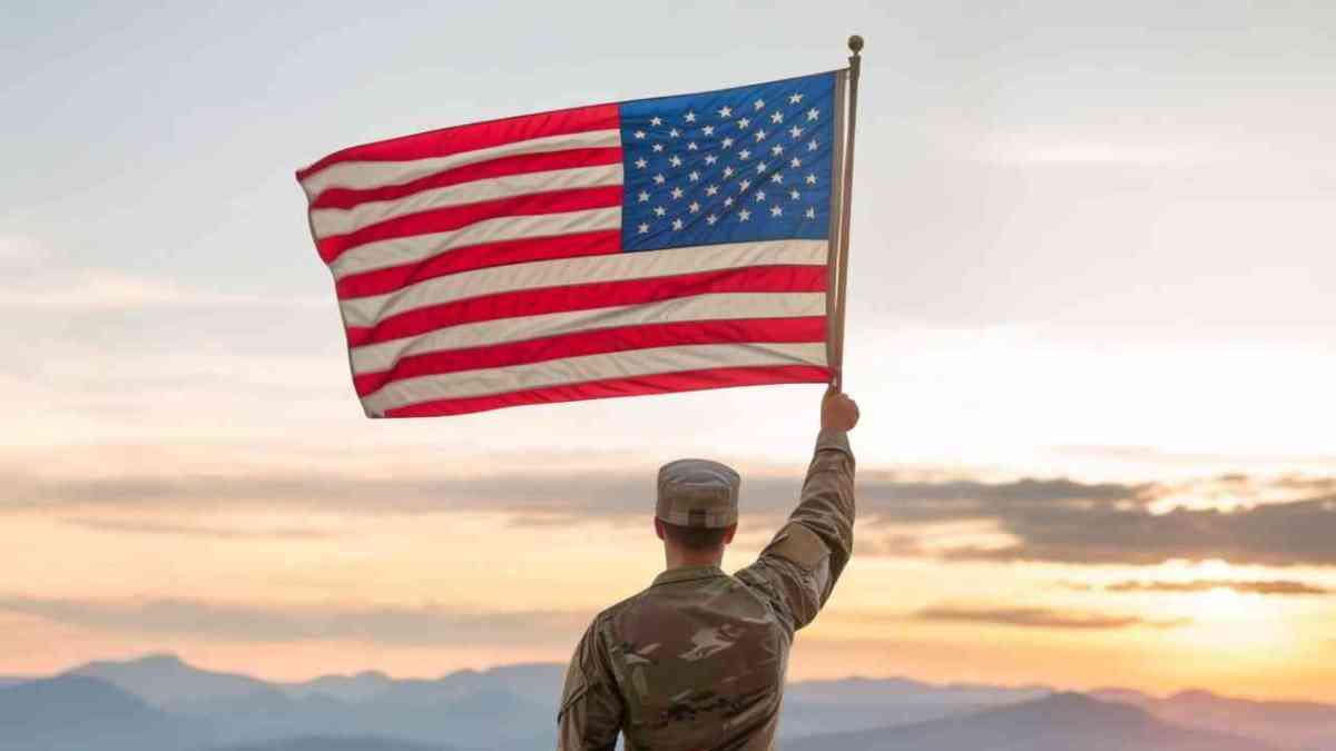 Veterans Day changes the Social Security payment: retirees born between the 1st and 10th will be paid on Tuesday, November 10