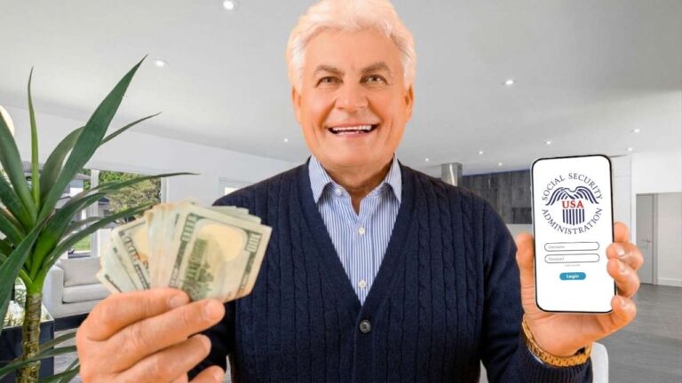 Who will receive a Social Security payment this week? These are the retirees and disability beneficiaries who need to know the date
