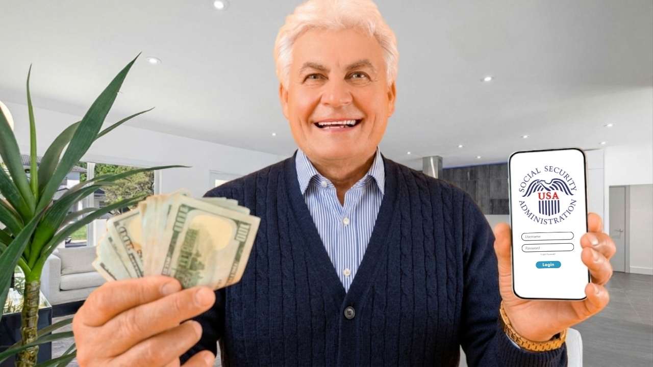 Who will receive a Social Security payment this week? These are the retirees and disability beneficiaries who need to know the date