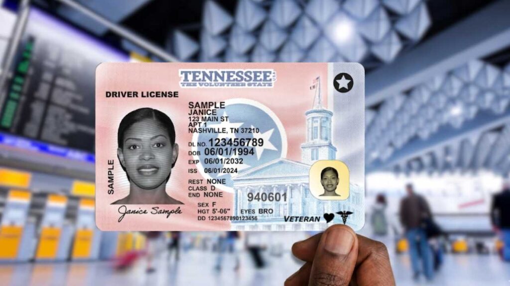 Your driver’s license renewal could be denied in Tennessee: who is affected and what documents to bring