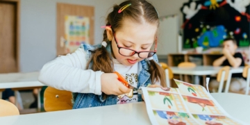 Nuevo servicio gratuito para alumnos con discapacidad visual en Madrid