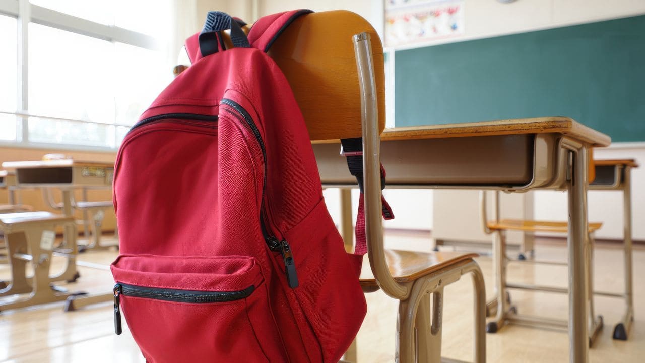 Profesora condenada por vejar a alumnos con discapacidad