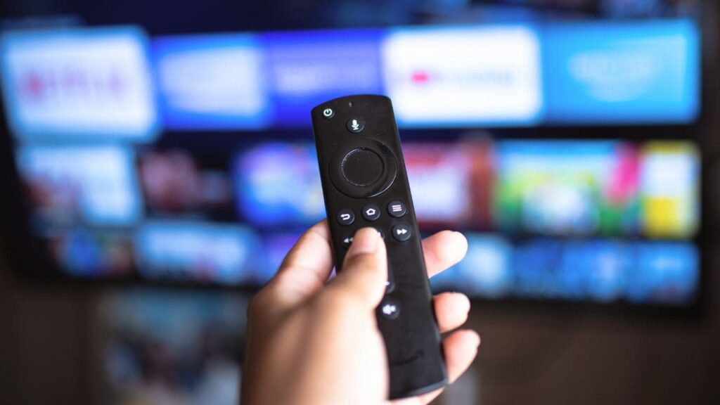 Amazon incorpora 5 funciones de accesibilidad al dispositivo ‘Fire TV’