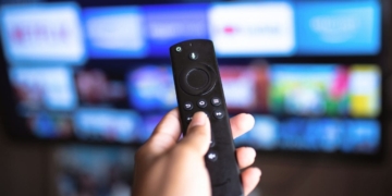 Herramientas de accesibilidad en Amazon Fire TV