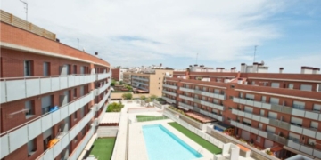 Atento a este piso de Solvia por poco más de 250.000 euros