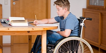 Ayudas directas para alumnos con necesidad de apoyo educativo para el curso 2025-2026