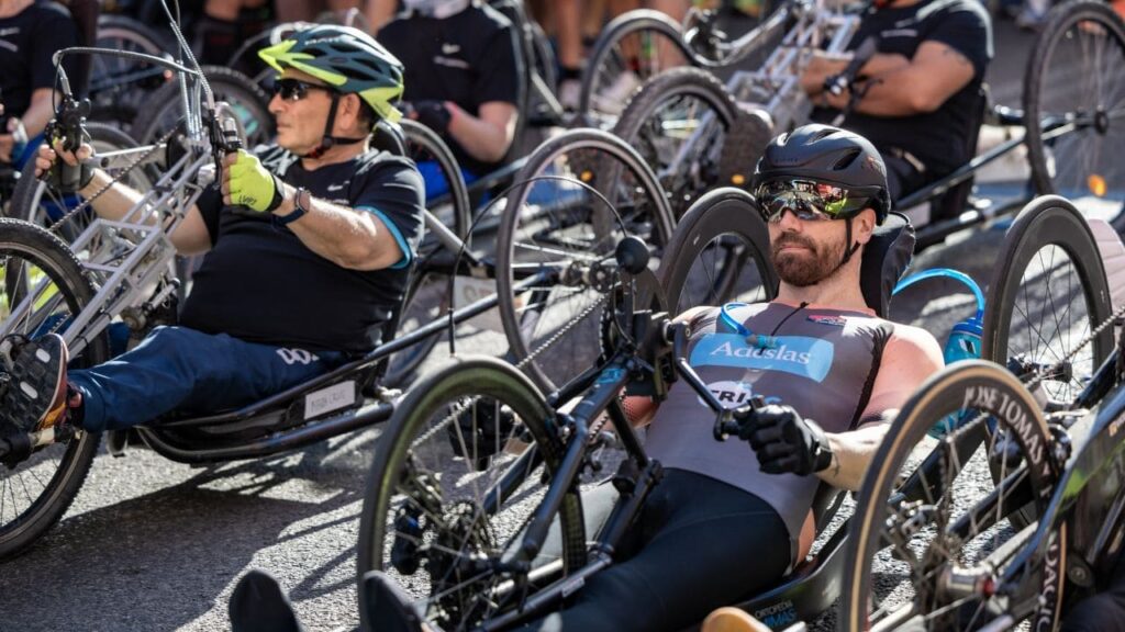 Más de 5.000 personas correrán por la inclusión XVI Edición de la Carrera Generali