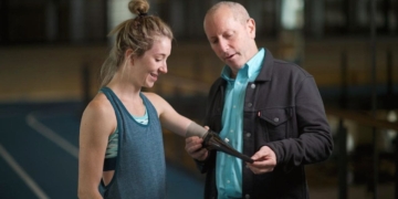 Wayne Derman, nuevo director médico del Comité Paralímpico Internacional