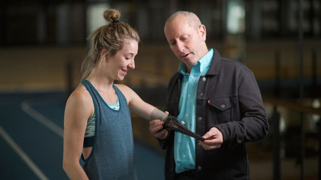 Wayne Derman, nuevo director médico del Comité Paralímpico Internacional