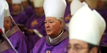 El Obispo Reig Pla pide sus "más sinceras disculpas" por tildar la discapacidad como "herencia del pecado"