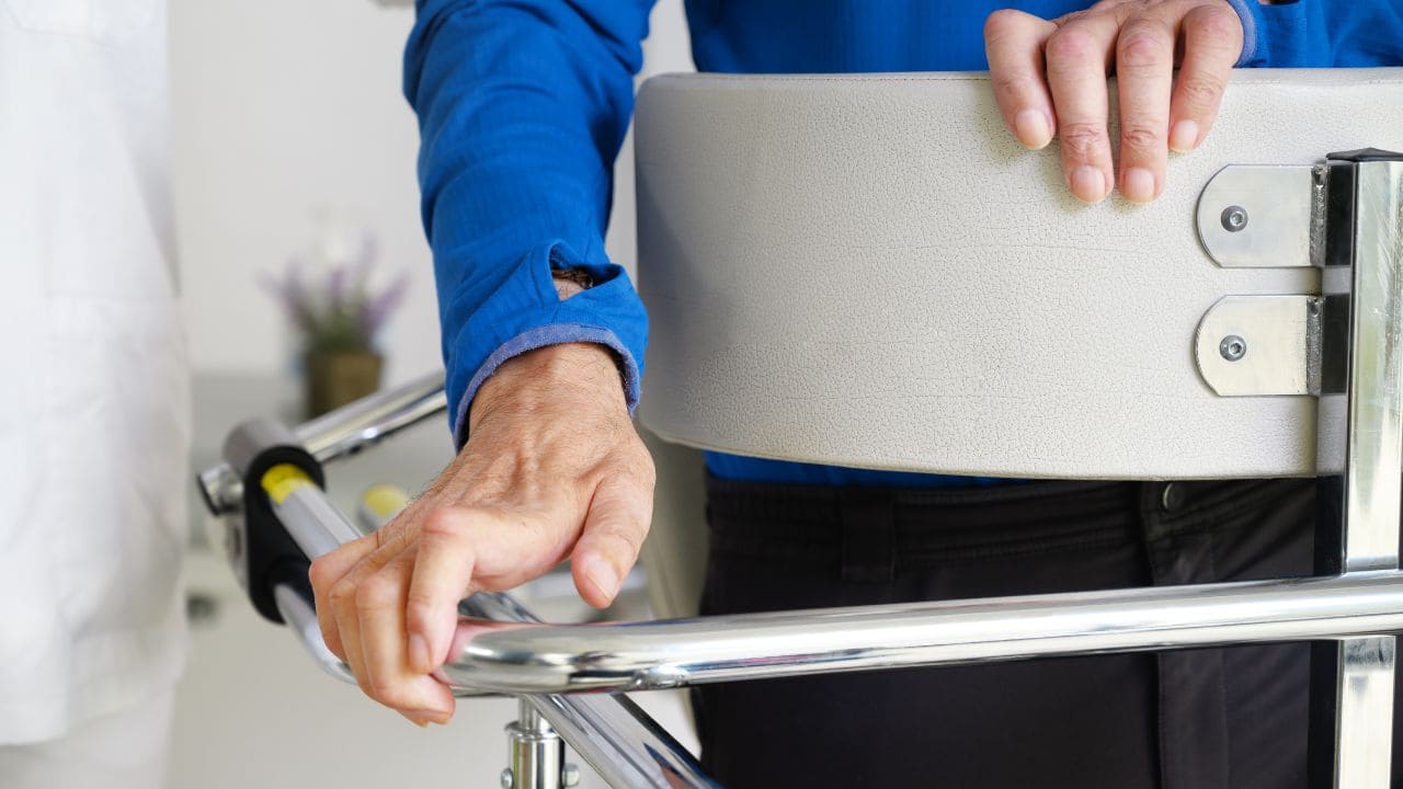 Esclerosis Lateral Amiotrófica