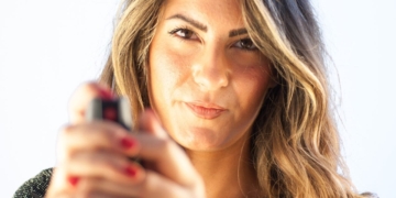 Esta es la multa que te puede caer por llevar un spray de pimienta encima