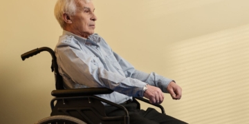 Edad hasta la que se puede cobrar una incapacidad permanente