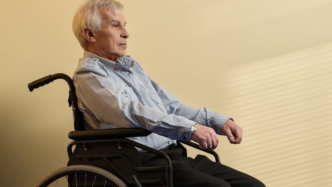 Edad hasta la que se puede cobrar una incapacidad permanente