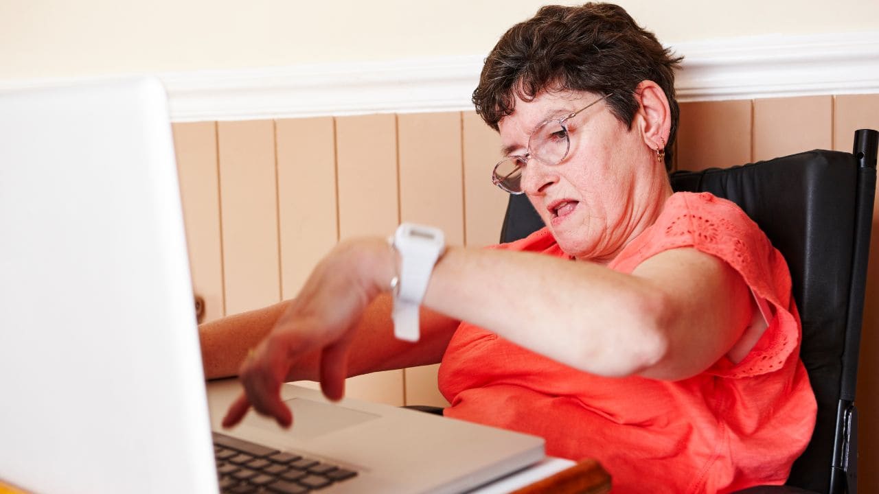 Informe de discapacidad ¿cómo se calcula el grado final?