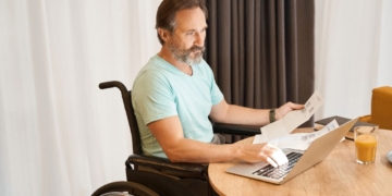 Pensión máxima de jubilación para personas con discapacidad