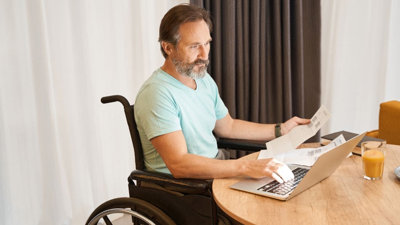 Pensión máxima de jubilación para personas con discapacidad