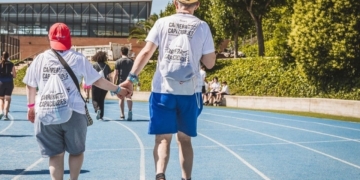 La Carrera de las Capacidades incorpora a Valencia como nueva sede en su 16ª edición