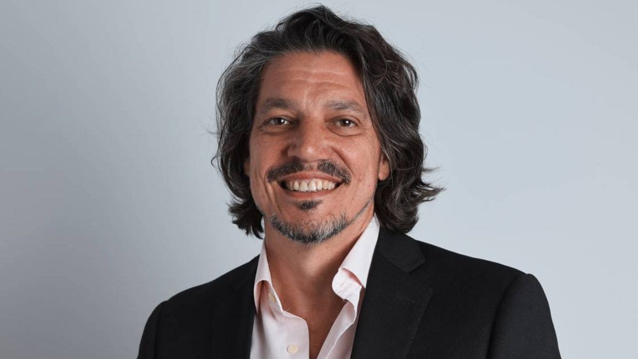 Lorenzo Pérez, presidente de Fidelitis incapacidad permanente