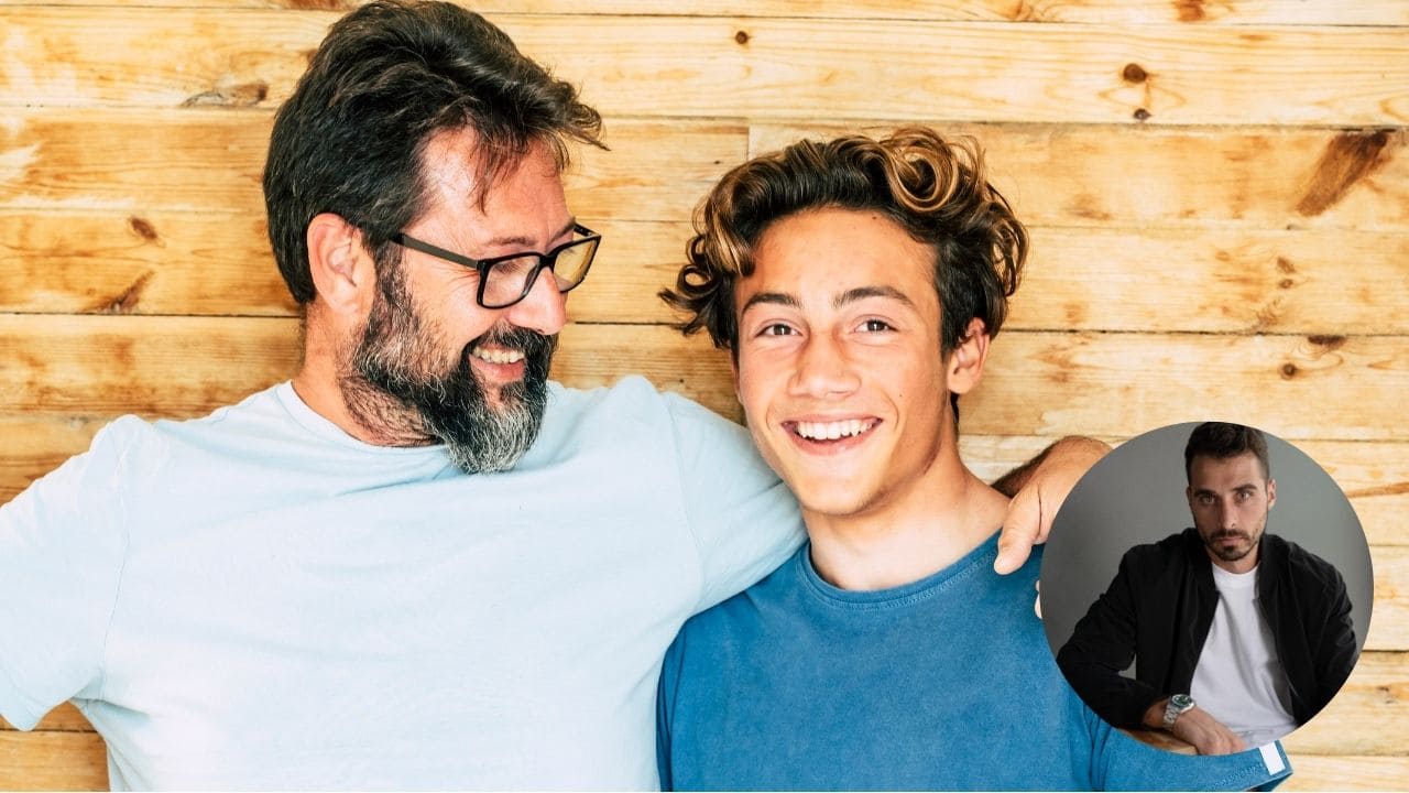Andrés González, economista: «Los consejos financieros que me hubiera gustado saber a los 18…»