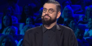 Jordi Évole entrevistará a Manu Sánchez en el Cartuja Center CITE de Sevilla