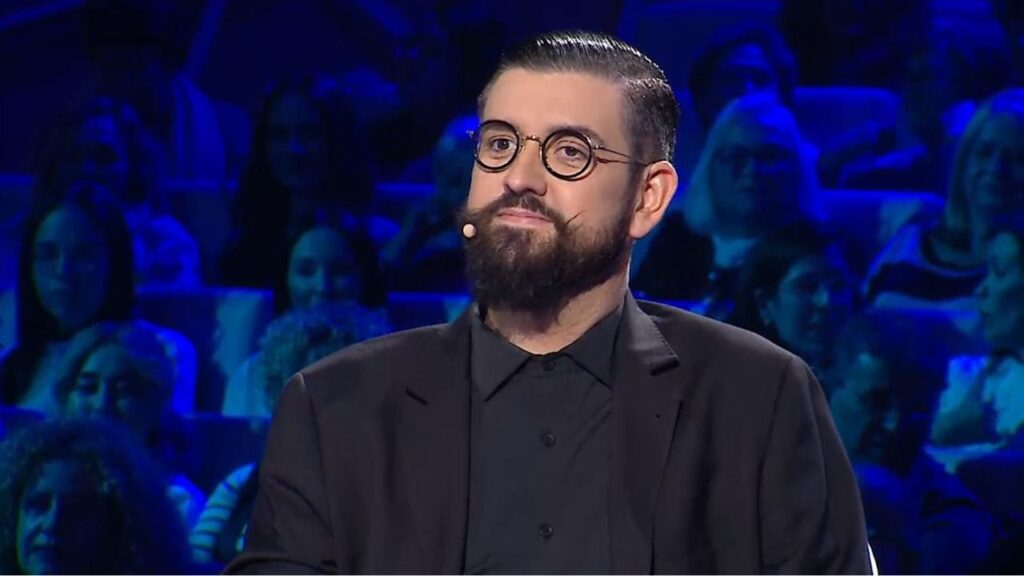 Jordi Évole entrevistará a Manu Sánchez en un evento solidario: Lo recaudado irá destinado al proyecto ‘Planta Zero’