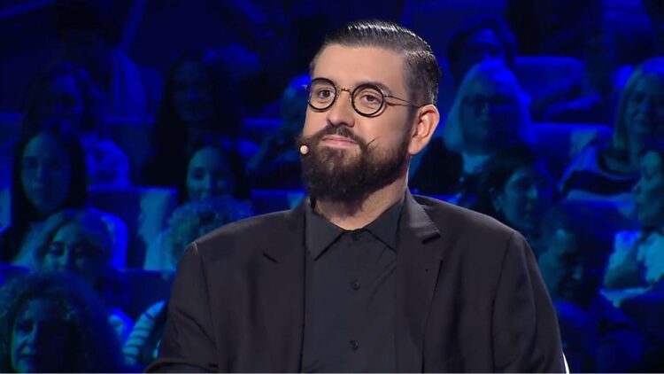 Jordi Évole entrevistará a Manu Sánchez en el Cartuja Center CITE de Sevilla