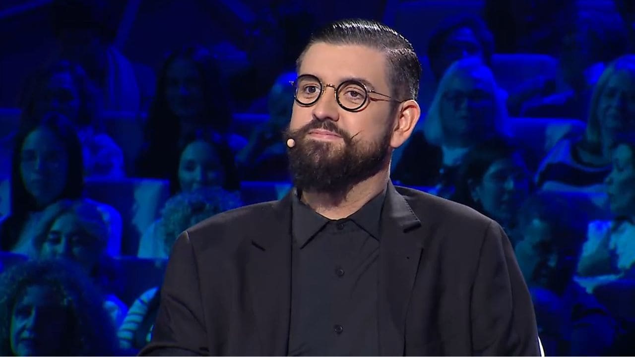 Jordi Évole entrevistará a Manu Sánchez en el Cartuja Center CITE de Sevilla