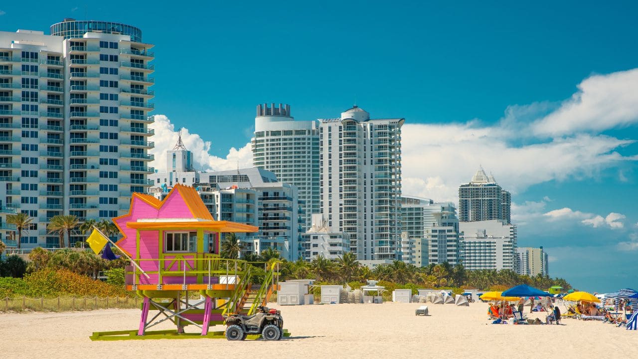 Miami, pionera en accesibilidad turística