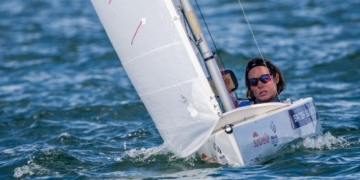 Mundial de Vela Inclusiva