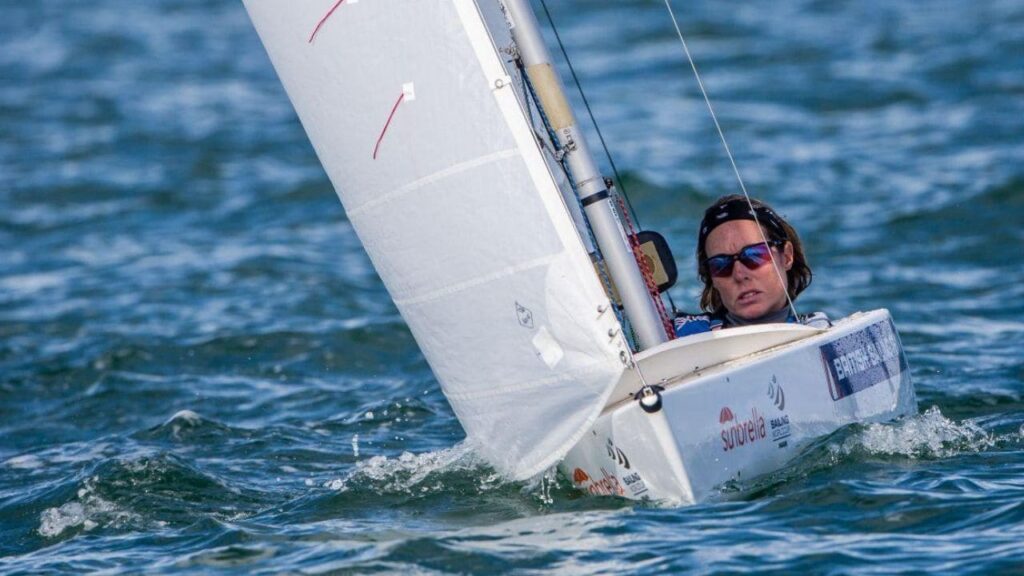 Omán acogerá en Campeonato Mundial de Vela Inclusiva en 2025
