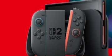 Funciones de accesibilidad en la 'Nintendo Switch 2'